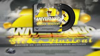 03 Guidman Camposeco Mix Vol 1 EDICION 27 ANIVERSARIO Stereo Musical 1035 FM by vdjproducerID [upl. by Lennad986]