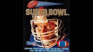 Temco Super Bowl 1987 Browns vs IND Rebound Game Incoming NFL tecmobowl tecmo tecmosuperbowl [upl. by Ita]