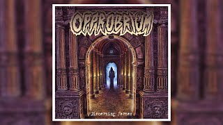 OPPROBRIUM  quotBlood Conflictquot Reissue Official Track High Roller Records [upl. by Sami]