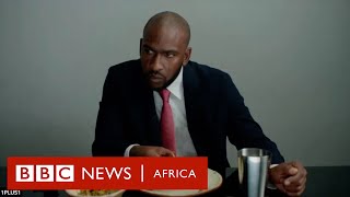 What inspired Skeptas film about a Nigerian hitman BBC Africa [upl. by Ayidah492]