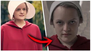 The Handmaids Tale Seasons 14 Recap Full Series [upl. by Mcevoy481]