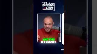 Dan Bongino On January 6th Pipe Bomb Cover Up Exposed [upl. by Storer920]