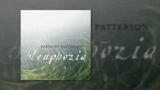 Rahsaan Patterson  Bleuphoria EPK [upl. by Lorene]