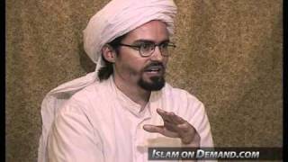 Women Shariah and Islam  Hamza Yusuf [upl. by Sergeant]