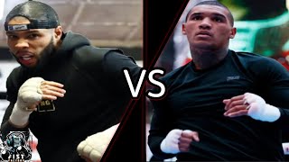 CONOR BENN VS CHRIS EUBANK JR SHOULD CONOR MOVE ON FROM THIS EUBANK FIGHT HAS PEOPLE LOST INTEREST [upl. by Ib]