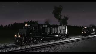 🔴LIVE  TRS22  Trainz 2022 Gamplay [upl. by Abihsot]