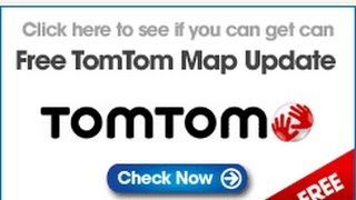 How to DownloadUpdate Free Maps on GPS TomTom 2024 [upl. by Serge]