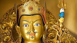 Du Sum Sangye  Prayer To Guru Rinpoche Padmasambhava To Remove Obstacles amp Fullfill Wishes [upl. by Herbst]