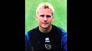 Antti Niemi for Scotland [upl. by Earley]