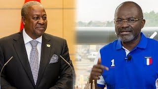 WE DONT HATE NDC Kennedy Agyapong And Oman Fm Set The record Straight Issues Concerning NPP And NDC [upl. by Allistir]