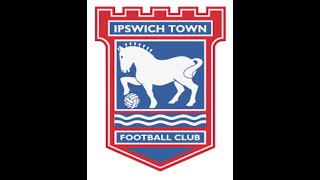 Ipswich Town FC Win Back to Back promotion to the English Premier League [upl. by Vanzant371]