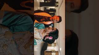 CINEMATIC WEDDING REEL 4  ARPAN amp MANISHA  BEST WEDDING REEL 2024 [upl. by Ahsinal]