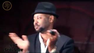 Abinet agonafer seifu on ebs alemsh zare new [upl. by Noyerb]