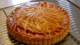 pithiviers galette des rois [upl. by Phoebe]