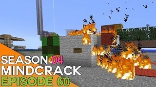 Mindcrack Minecraft SMP  Poofits gone  Episode 60  Season 4 [upl. by Frame]