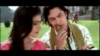 Chand Sifarish Fanaa with english lyrics [upl. by Sinylg]