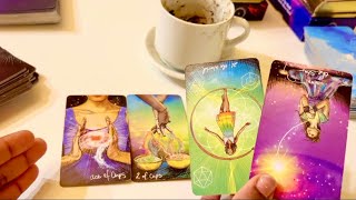 CANCER♋️AUGUST 2024 The Start Of A New Era… Coffee Cup amp Tarot Psyhic Reading [upl. by Saltsman]