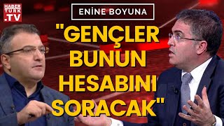 Türkiyenin dış borcu artıyor mu artmıyor mu Prof Dr Ersan Şen ve Cem Küçük değerlendiriyor [upl. by Aihsenat824]