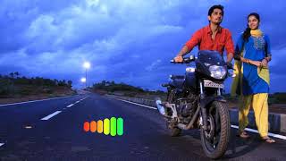 Ora Kannala Sped Up Ringtone  Download Ringtone 👇 [upl. by Aidin]