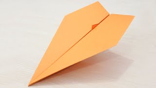 World record paper airplane 2023 [upl. by Anelis466]