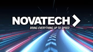 Novatech Corporate Overview Video [upl. by Eecart586]