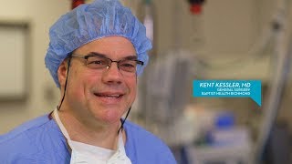 HealthTalks  Hernia Repair Surgery With Mesh [upl. by Thomsen]