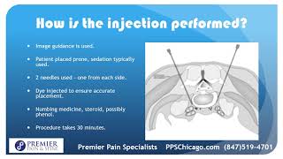 Superior Hypogastric Plexus Block info from a Chicago Pain Center 847 5194701 [upl. by Anela]