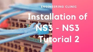 NS3 Installation in Ubuntu Step By Step  NS3 Tutorial 3 [upl. by Nigle454]