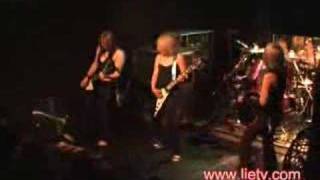 Kittie  What I Always Wanted Live [upl. by Cicenia926]