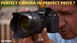 NEW FUJIFILM XS10  PERFECT CAMERA IN PREFECT PRICE [upl. by Swirsky]