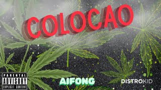 COLOCAO 🍁 AifonGame Video Lyric [upl. by Yann]