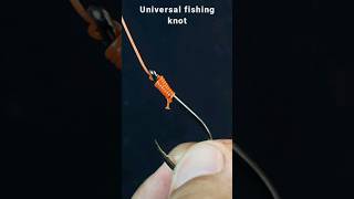 682 fishing knot shorts [upl. by Akinam674]