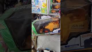 Unboxing jcb toys [upl. by Reilly]