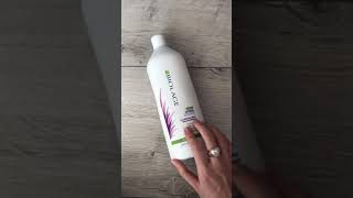 Лучший кондиционер для волос Biolage Hydrasource Conditioner [upl. by Nnomae429]