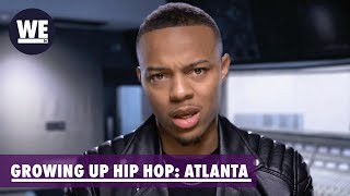 Growing Up Hip Hop Atlanta Ayanas Best Moments [upl. by Dominica]