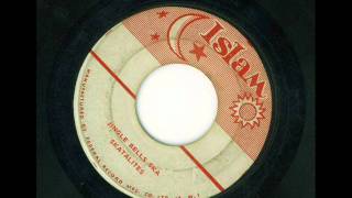 skatalites  jingle bells ska islam 1964 [upl. by Hagai]