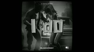 Black Print I Do official audio [upl. by Ecirpac]