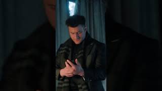 MJF made an important phone call during AEWDynamite [upl. by Osrock]