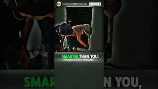 Sigma Rule  When Someone Think Smarter ThenMotivational video motivation shorts viral [upl. by Anib]