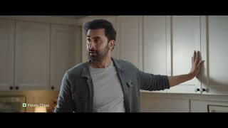 Lay’s  Isey Kehte Hain Pyaar  Ft Ranbir kapoor amp Neetu Kapoor [upl. by Eiclek]