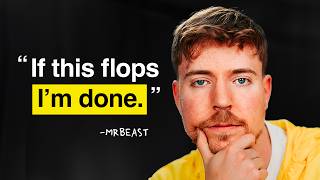 MrBeast reveals his plans for Beast Games [upl. by Juno]