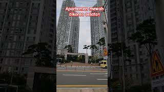 Apartemen mewah Dikorea selatan [upl. by Noble]