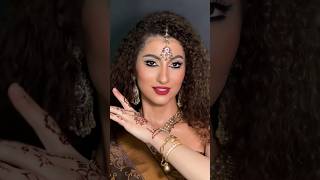 Nalchik Inst lalalukimua makeup beautyartist makeuptutorial makeupartist [upl. by Alket]