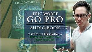 Eric Worre  Go Pro ENG Audio book [upl. by Llennhoj]