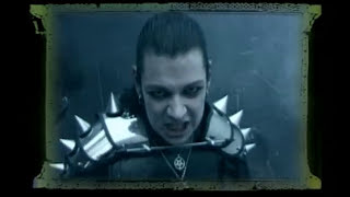 Emperor  The Loss and Curse of Reverence Official Music Video [upl. by Race356]