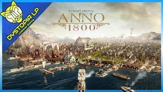 Anno 1800  22  Die Nordwestpassage  Season 01 [upl. by Rosaline]