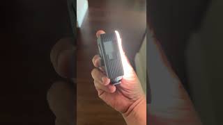 Led light for content creators ledlight contentcreator TikTokShopHolidayHaul [upl. by Gillie]