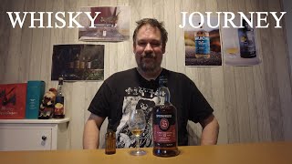 Whisky Review 59  Springbank 12 Year Old Cask Strength 2024 Release 562 ABV  Batch 100924 [upl. by Irbmac259]