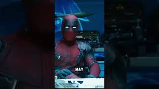 Deadpool 2 Landed a Record Breaking Cameo With Coffee Sitcom and Cartoon Cameos [upl. by Swithbert]