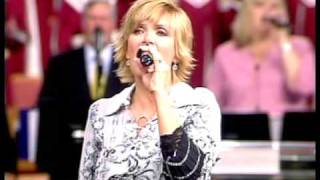 Donna Carline of Jimmy Swaggart Ministries [upl. by Amilas]